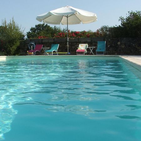Villa La Zénitude Les Lèches Exterior foto